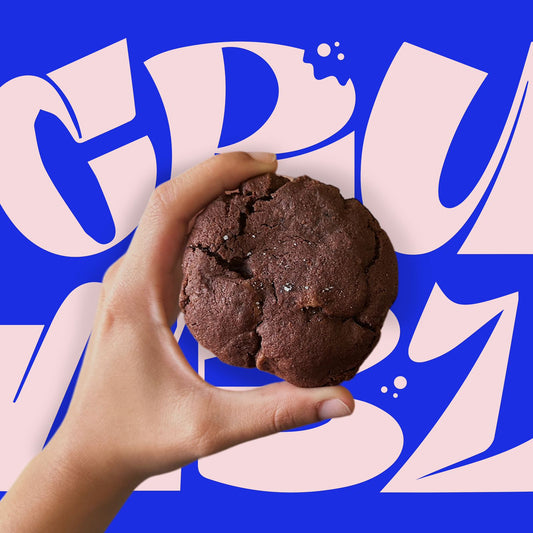 Choco crumbl